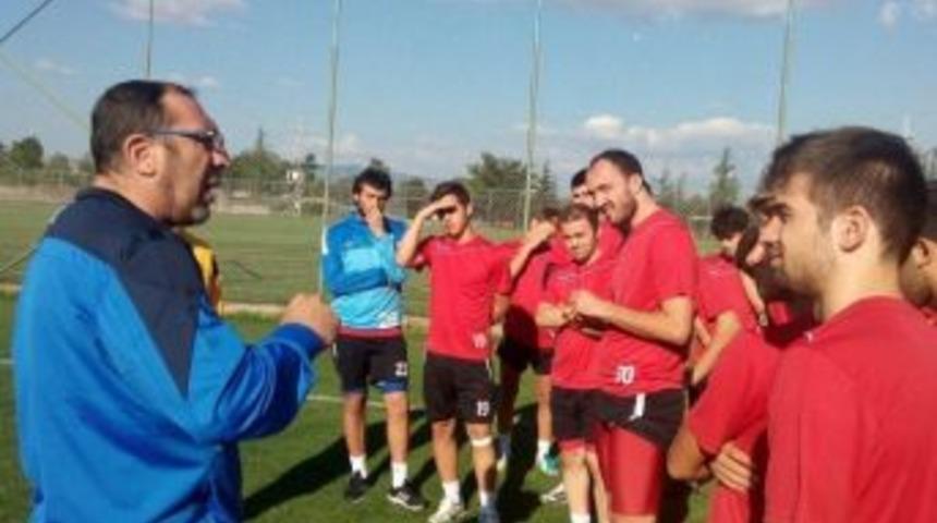 Tire 1922, Arsinspor&rsquo;a Bileniyor