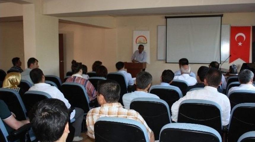 B&uuml;y&uuml;kbaş Hayvanlara Şap Aşılama Kampanyası Başladı