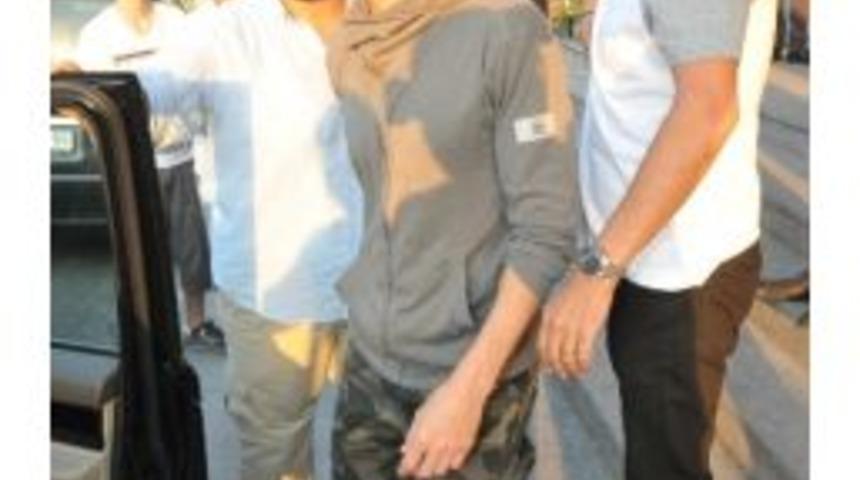 Pop M&uuml;ziğin Asi Romantiği Enrıque Iglesıas İstanbul&rsquo;da