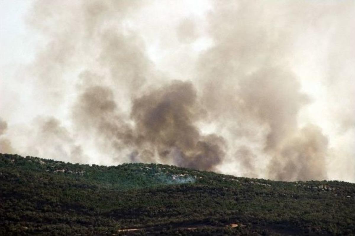 Lice, Kocak&ouml;y Ve Hani &Uuml;&ccedil;genindeki &Ccedil;atışmalar S&uuml;r&uuml;yor