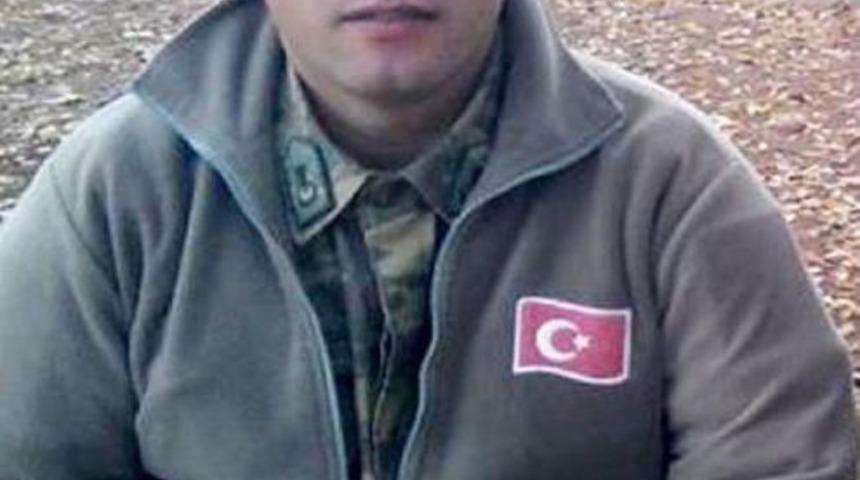 Burdur'a Şehit Ateşi D&uuml;şt&uuml;