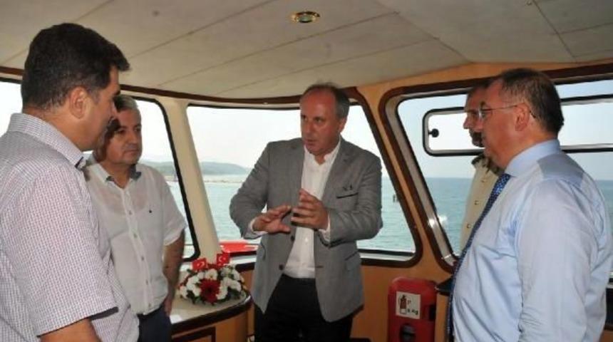 Atat&uuml;rk&rsquo;&Uuml;n Yalova&rsquo;Ya Gelişinin Yıl D&ouml;n&uuml;m&uuml; Kutlandı
