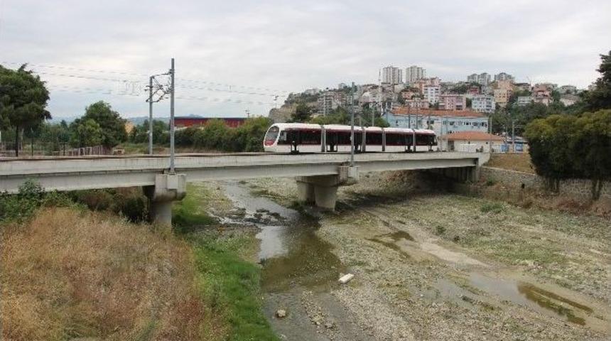 Samsun&rsquo;da Dereler Saski&rsquo;den Sorulacak