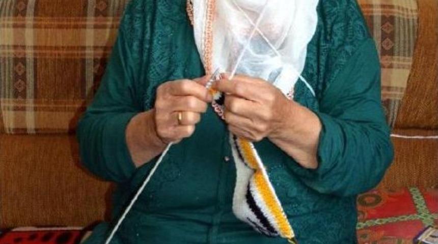 76 Yıldır Kimliksiz Yaşıyor