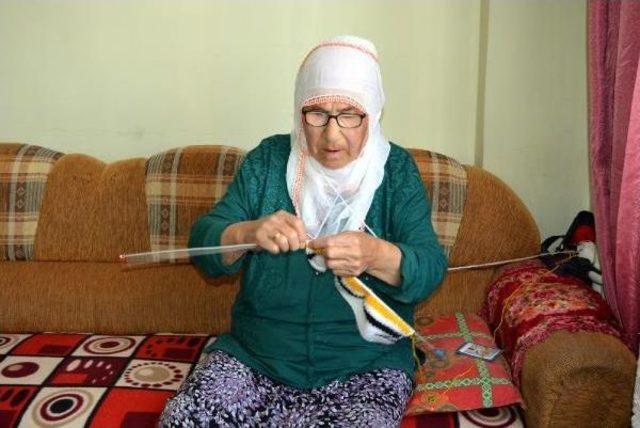 76 Yıldır Kimliksiz Yaşıyor 2