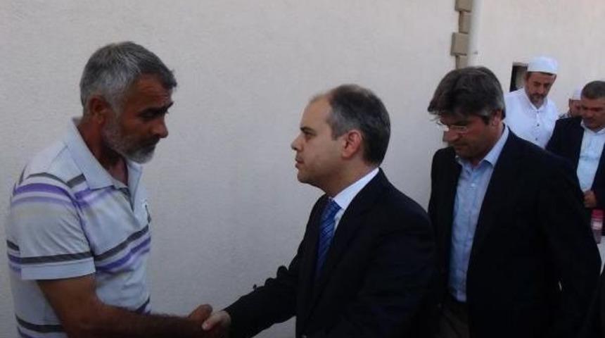 Şehit Uzman &Ccedil;avuş Adıg&uuml;zel Bayram Sonrası Evlenecekti (3)