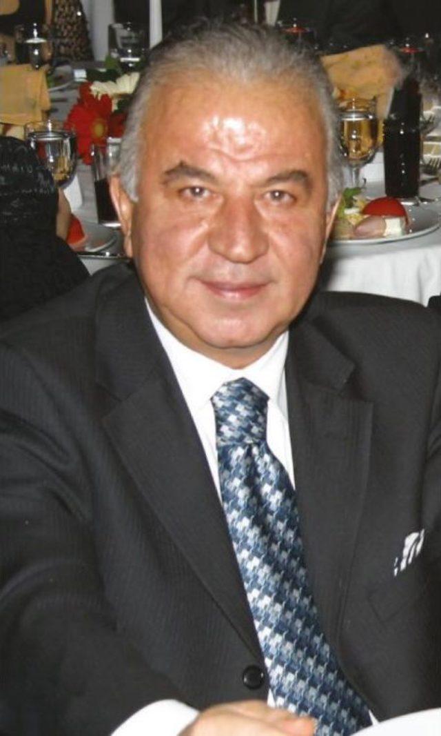 Alaattin Yazıcı Bursa da Toprağa Verildi 2