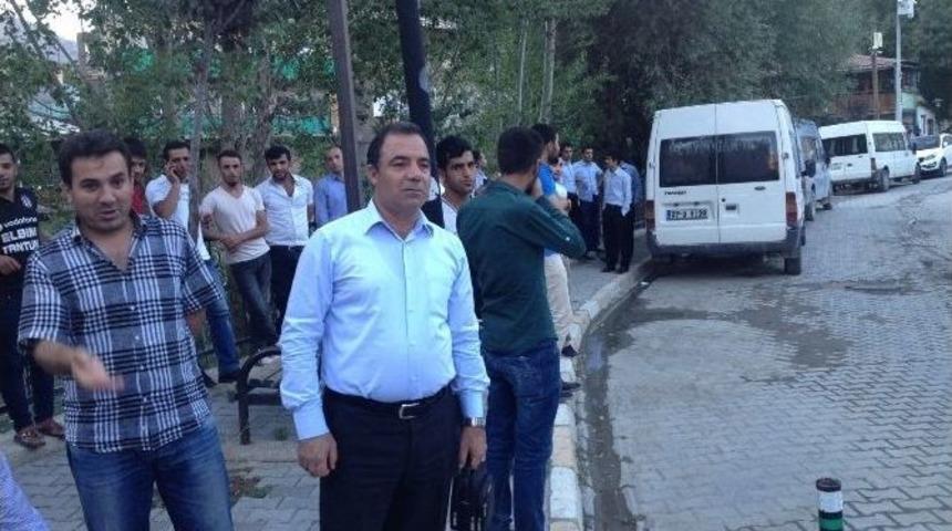 Ş&uuml;pheli Paketten S&uuml;t Ve Peynir &Ccedil;ıktı