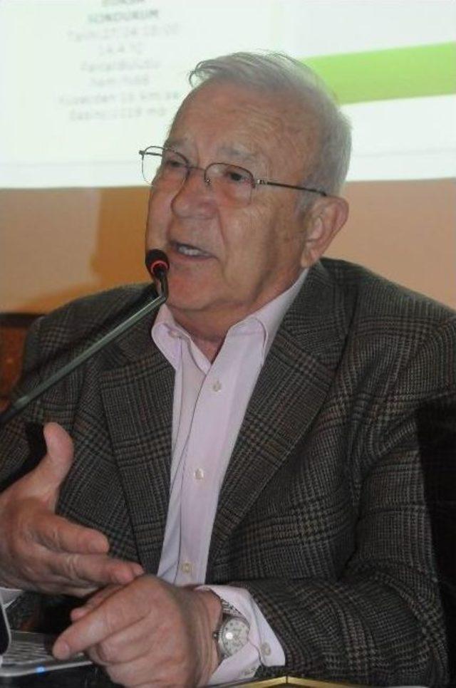 Başol Son Yolculuğuna Uğurlandı 1