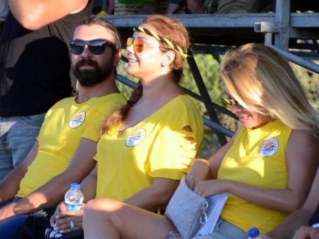 Gümüşlükspor Sezon Açılışanda Ayazma Ile Karşılaştı 2