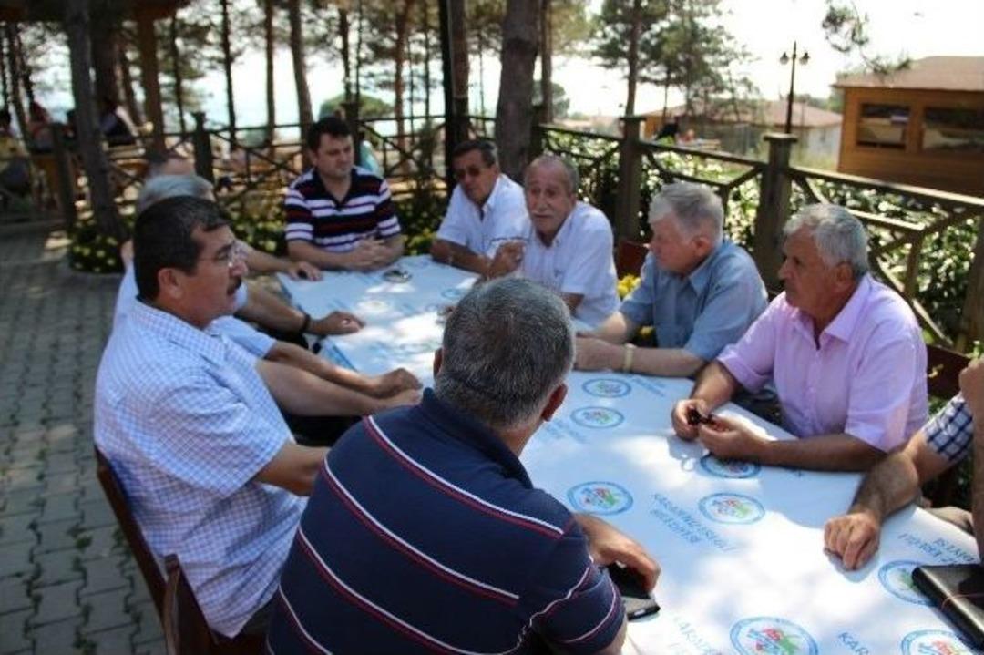 Uzunmehmet&rsquo;in Ger&ccedil;ek Olduğunu İspat Etmek İ&ccedil;in &Ccedil;alışıyorlar