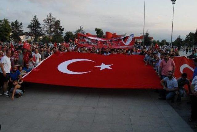 D&uuml;zce&rsquo;De Ter&ouml;re Lanet Y&uuml;r&uuml;y&uuml;ş&uuml; 2