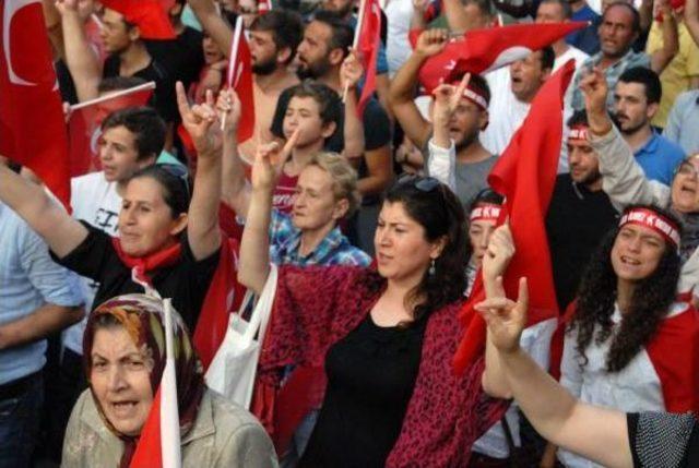 D&uuml;zce&rsquo;De Ter&ouml;re Lanet Y&uuml;r&uuml;y&uuml;ş&uuml; 3