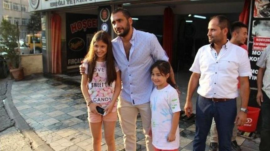 &Uuml;mit Karan&rsquo;ın Şampiyonluk Favorisi Fenerbah&ccedil;e