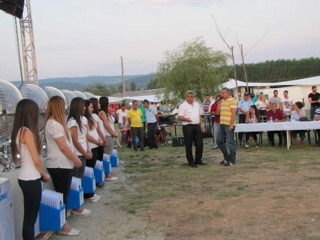 19 Ağustos Milli Piyango Çekilişi Hisarcık’ta Yapıldı