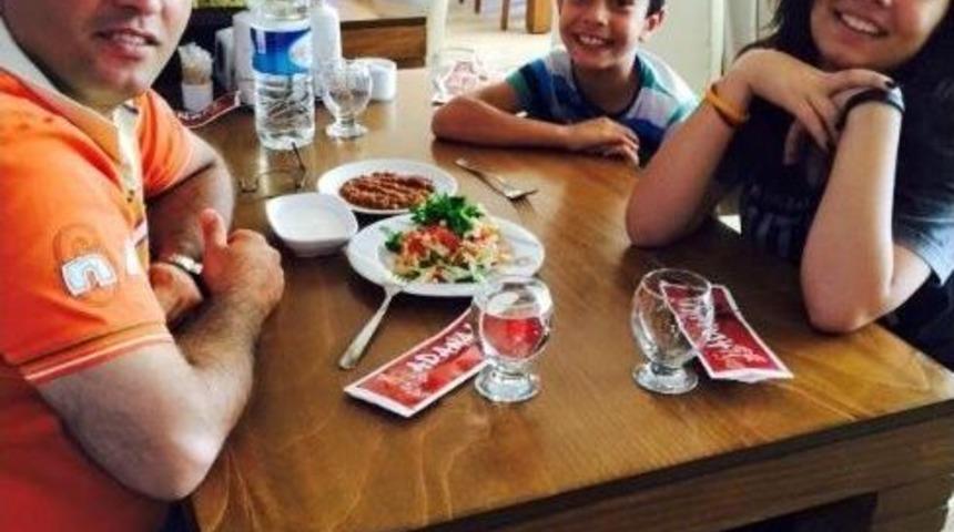 Şehit Uzman &Ccedil;avuş&rsquo;un Kızı Aysel Akt&uuml;rk: "babamın Kanı Yerde Kalmayacak"