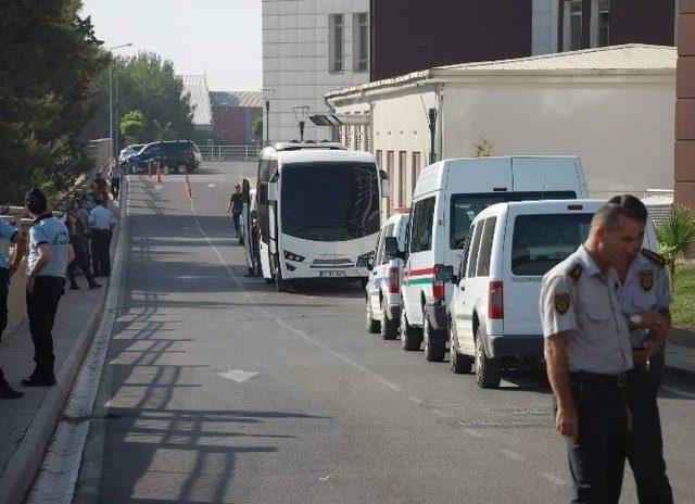 Adıyaman’da 2 Terörist Öldürüldü