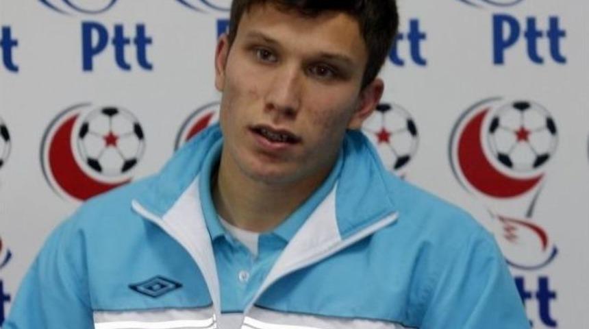 Canberk Dilaver, Adanaspor&rsquo;da