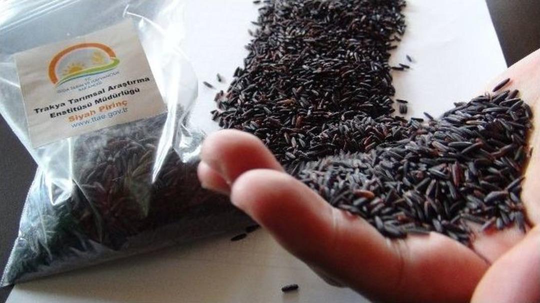 Karbonhidrat Oranı D&uuml;ş&uuml;k &rsquo;diyet Pirin&ccedil;&rsquo; &Ccedil;ıktı