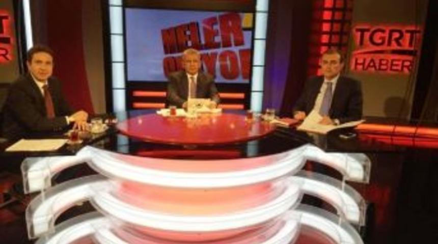 Ak Parti Grup Başkanvekili &Uuml;nal: &ldquo;ter&ouml;r&uuml; Sonlandırmak İ&ccedil;in Y&uuml;r&uuml;tt&uuml;ğ&uuml;m&uuml;z 13 Yıldan Beri Y&uuml;r&uuml;yen &Ccedil;abalar Var&rdquo;