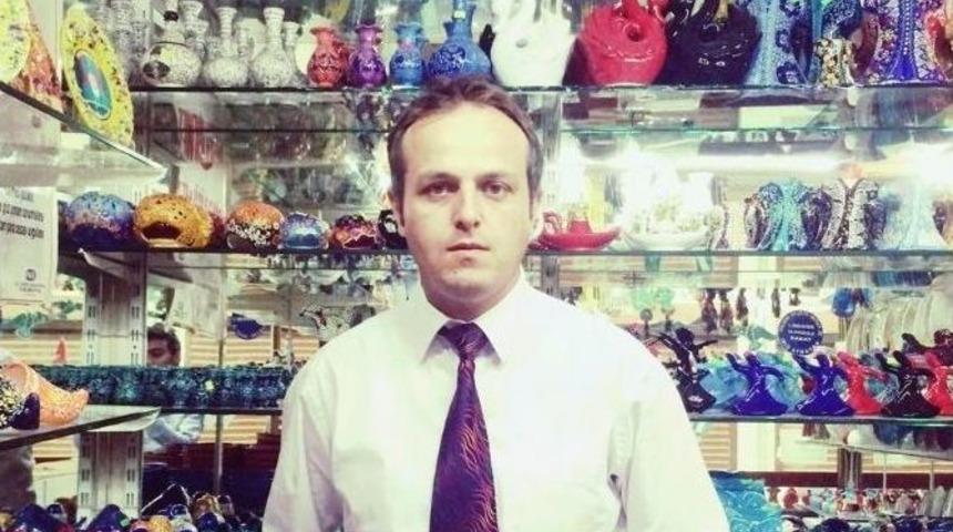 Ekonomiye 80 Milyon Dolarlık Katkı Sağlayan Kahramanmaraş Kapalı &Ccedil;arşı Kan Kaybediyor