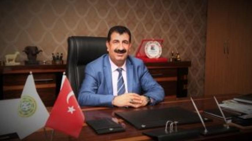 T&uuml;rkiye Damızlık Koyun Ke&ccedil;i Yetiştiricileri Merkez Birliği Genel Başkan Yardımcısı &Ccedil;elik: