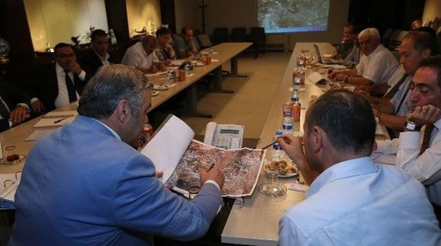 B&uuml;y&uuml;kşehir İle Tcdd El Ele Verdi