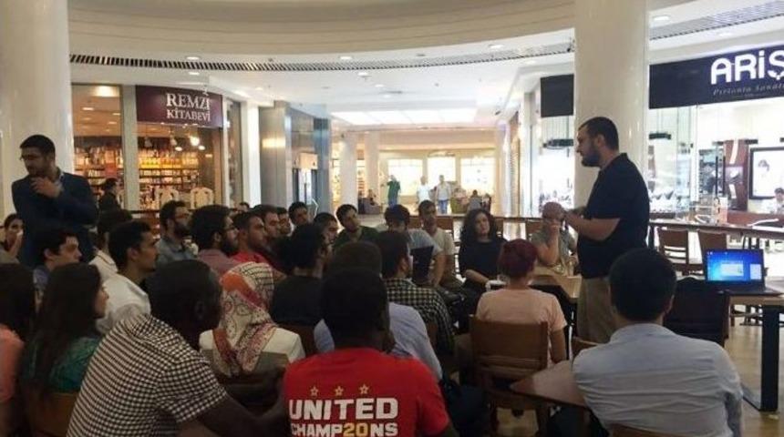 Robot Yaparak Har&ccedil;lığınızı &Ccedil;ıkarabilirsiniz