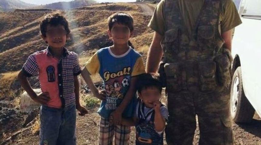 Şehit Olmadan &Ouml;nce S&uuml;rekli Babasını Teselli Etmiş