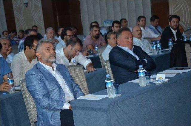 Teknoloji Desteği İle Eğitimde Fırsat Eşitliği D&ouml;nemi 1