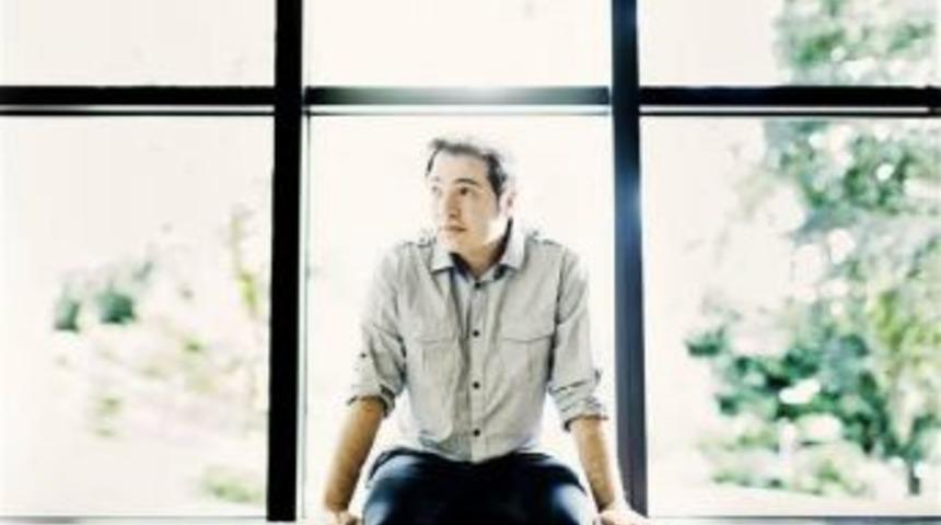 Composer Fazıl Say Continues Summer Concerts