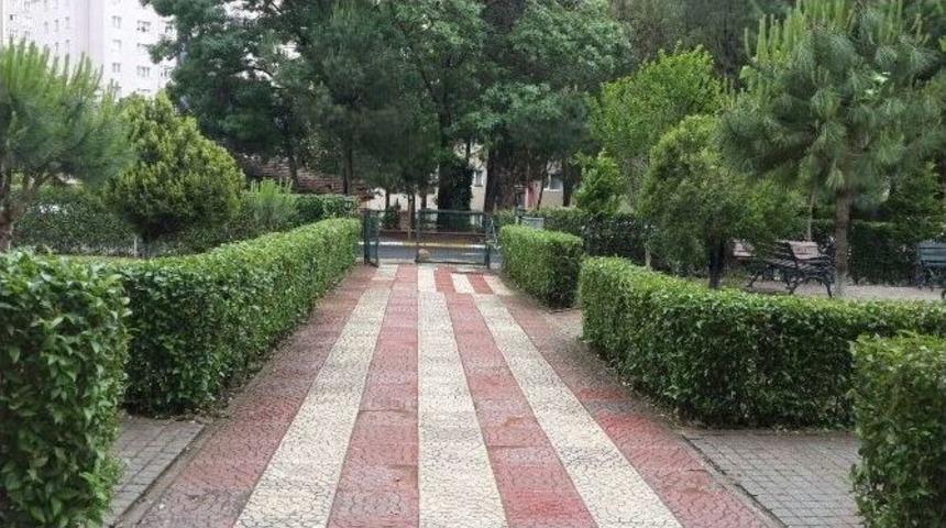 Beylikd&uuml;z&uuml; Belediyesi&rsquo;nden Sitelere &Uuml;cretsiz Peyzaj Danışmanlığı