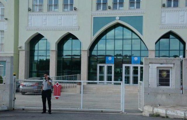 Tekirdağ’Daki Cemaat Okullarında Polis Araması