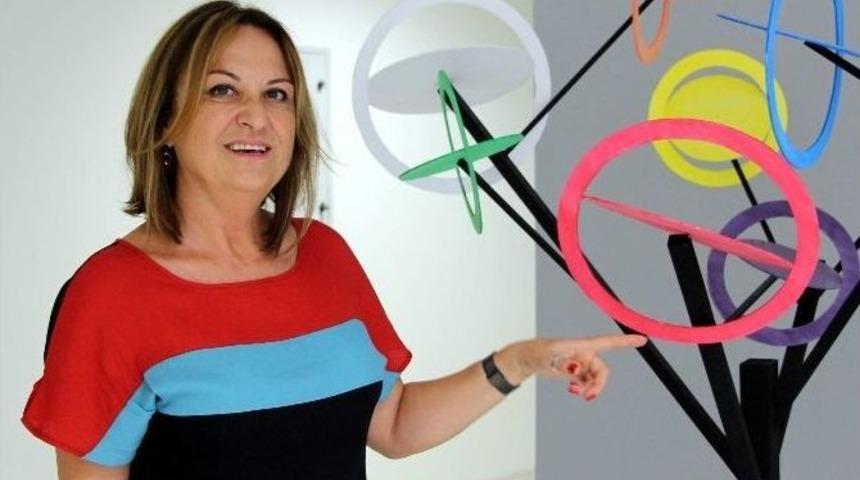 Dekan Oktay: &ldquo;estetik Ve Karakter Kentin &Ouml;z&uuml;nde Olmalı&rdquo;