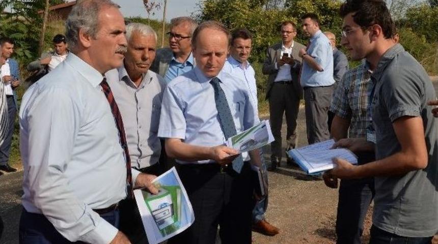 B&uuml;y&uuml;kşehir&rsquo;den S&uuml;t &Uuml;reticisine Tam Destek