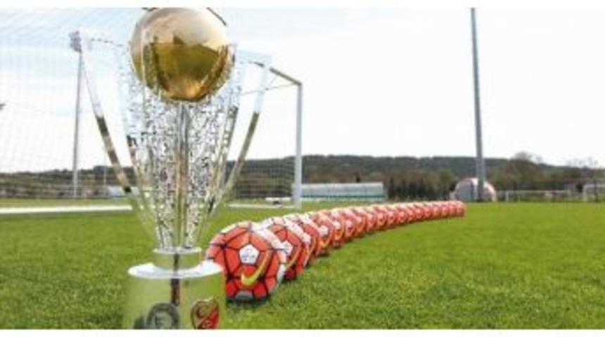 S&uuml;per Lig&rsquo;de 2. Hafta Heyecanı Başlıyor