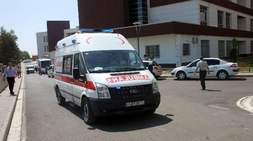 Adıyaman&rsquo;da &Ouml;l&uuml; Ele Ge&ccedil;irilen Ter&ouml;ristlerin Kimlikleri Belli Oldu