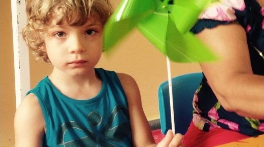 Bulvar Avm&rsquo;de 3 Boyutlu Resim At&ouml;lyesi