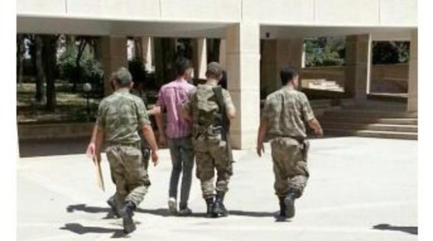 Nusaybin'de Ygd-H Operasyonu: 3 Kişi Tutuklandı