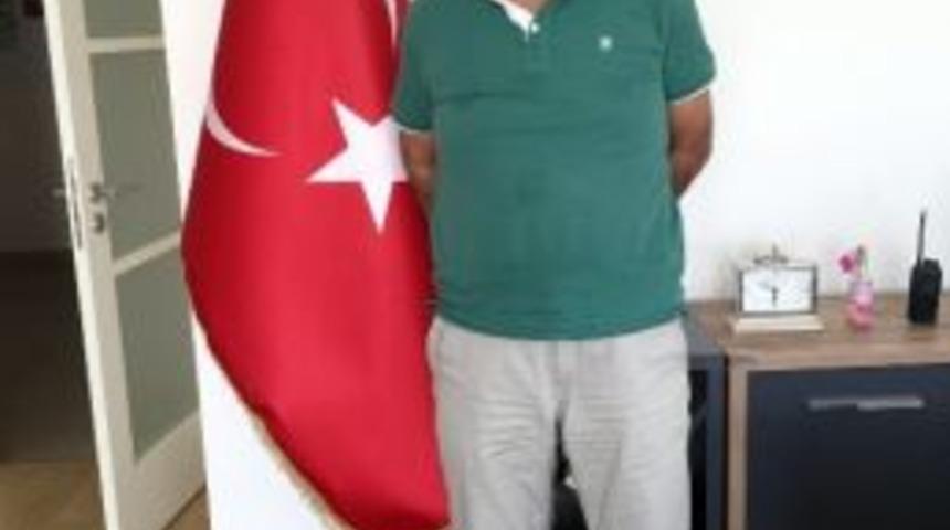 Haluk Kırcı: &ldquo;b&uuml;y&uuml;kşehir Belediye Başkanlığına Aday Olacağım &ldquo;