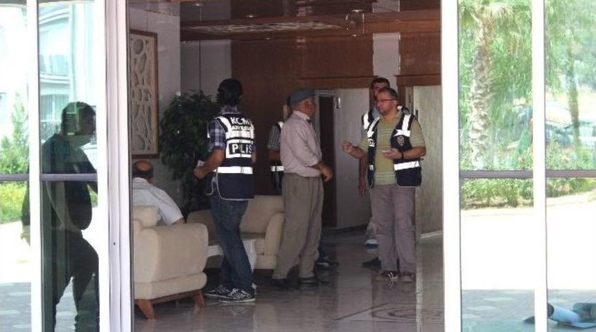 Adıyaman&rsquo;da Paralel Yapı Operasyonu