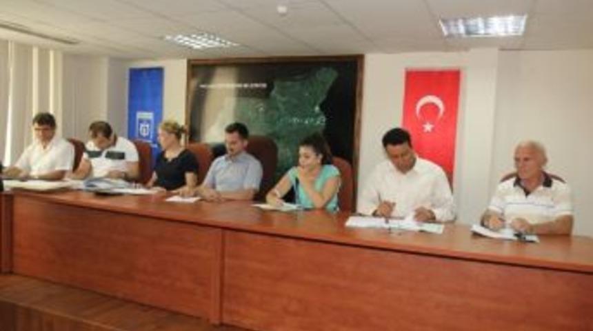 Kocaeli B&uuml;y&uuml;kşehir Belediyesi Umuttepe&rsquo;ye Yapılacak Olan &Ouml;ğrenci Yurdu İ&ccedil;in İhale Yaptı