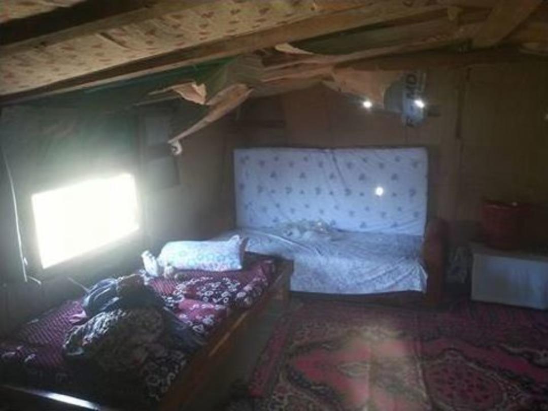 &Ccedil;adırlar Yandı, Romanlar İsyan Etti