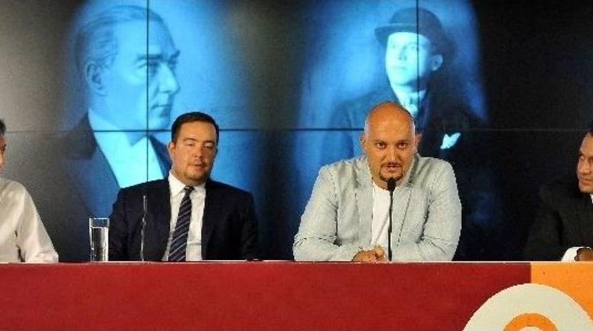 Galatasaray&rsquo;da Ataman G&uuml;neyligil D&ouml;nemi