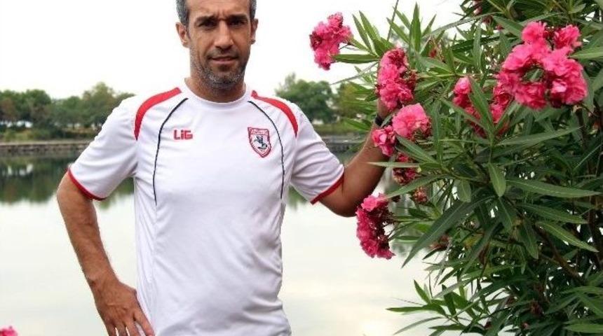 Kenan Yelek, Antren&ouml;rl&uuml;k Kariyerine Başladı