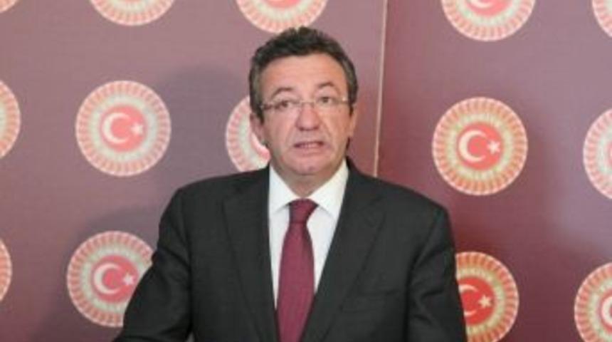 Chp Grup Başkanvekili Engin Altay: