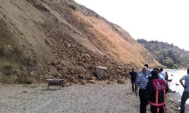 (&ouml;zel Haber) Silivri&rsquo;de Faciadan D&ouml;n&uuml;ld&uuml; 1