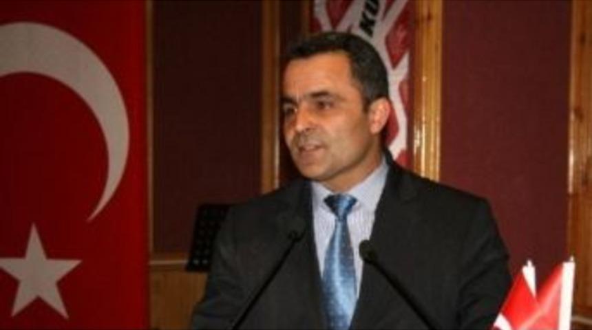 Tk&uuml;ugd Genel Başkanı Yavuzaslan: &ldquo;ter&ouml;rle M&uuml;cadelede Basına Da G&ouml;rev D&uuml;ş&uuml;yor&rdquo;