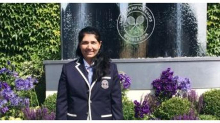 Esin Kıratlı&rsquo;dan B&uuml;y&uuml;k Bir Başarı Daha