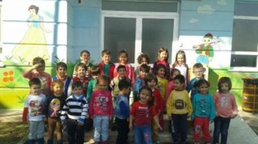 Montessori Eğitimi İle D&uuml;zce&rsquo;de Bir İlk